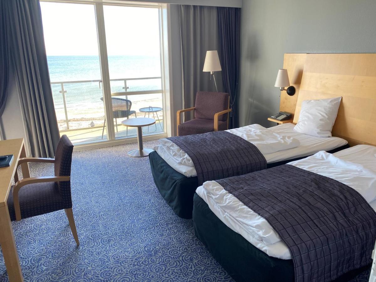 Nyborg Strand Hotel & Konference Ngoại thất bức ảnh