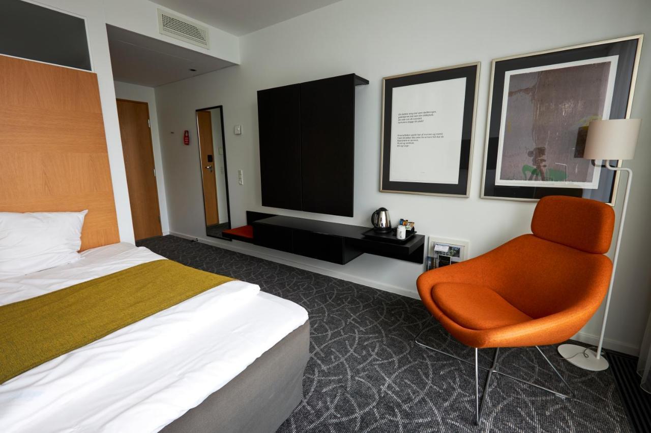 Nyborg Strand Hotel & Konference Ngoại thất bức ảnh