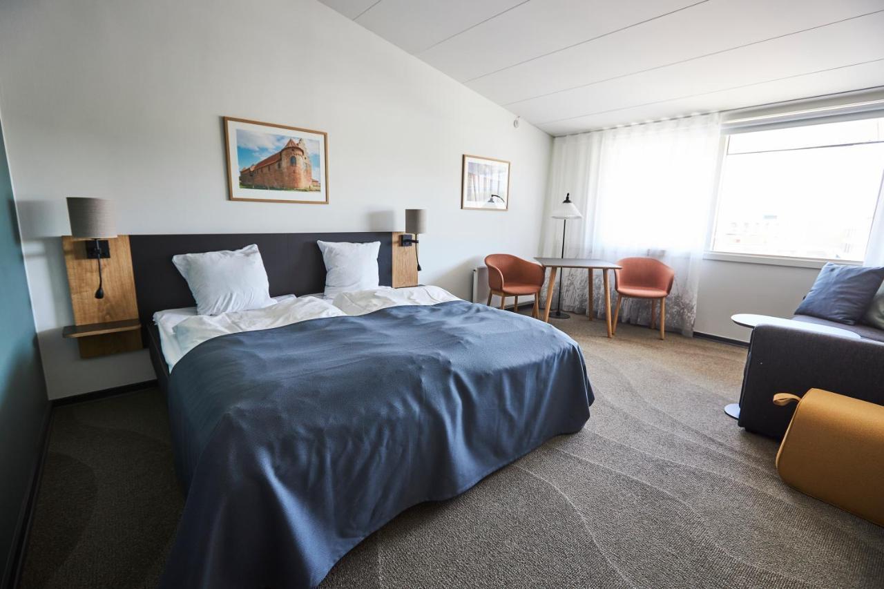 Nyborg Strand Hotel & Konference Ngoại thất bức ảnh