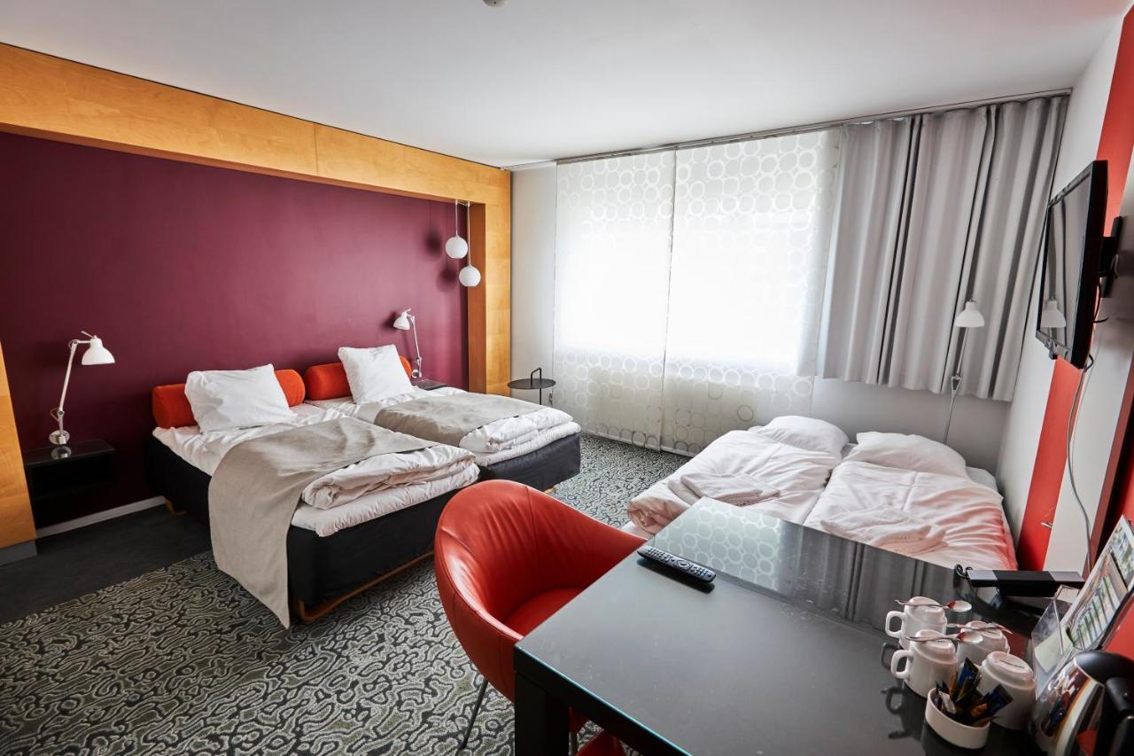 Nyborg Strand Hotel & Konference Ngoại thất bức ảnh