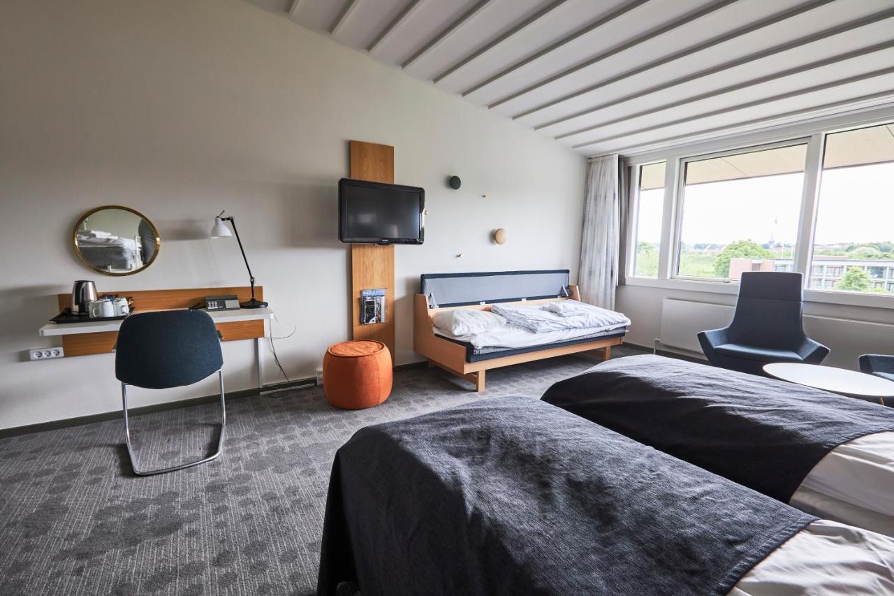 Nyborg Strand Hotel & Konference Ngoại thất bức ảnh