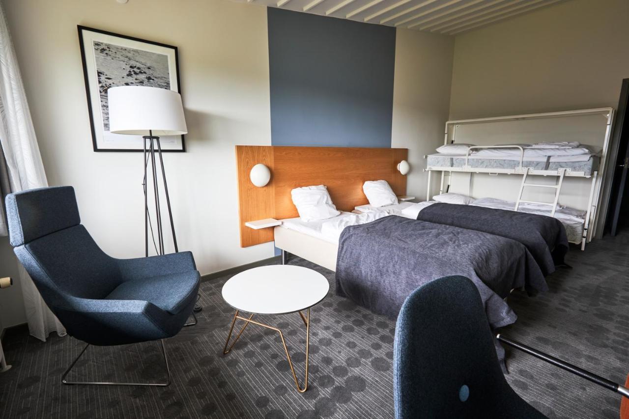 Nyborg Strand Hotel & Konference Ngoại thất bức ảnh