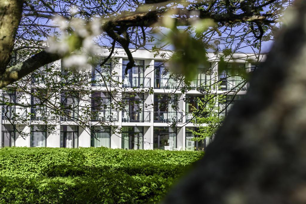 Nyborg Strand Hotel & Konference Ngoại thất bức ảnh