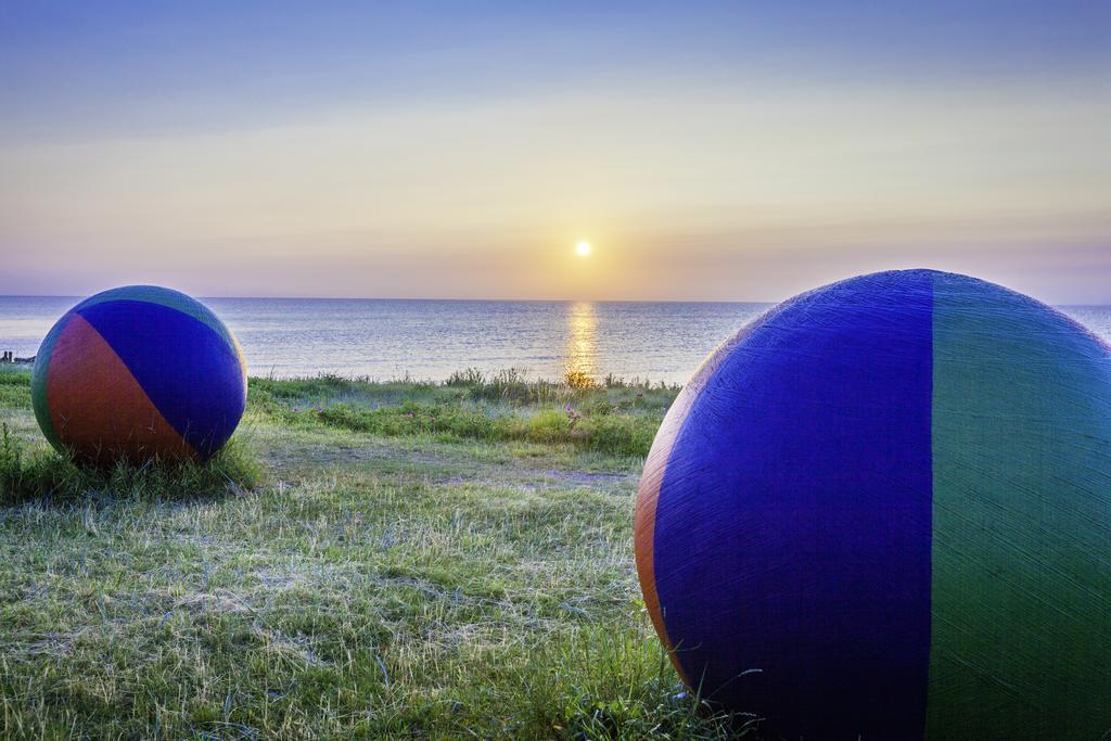 Nyborg Strand Hotel & Konference Ngoại thất bức ảnh