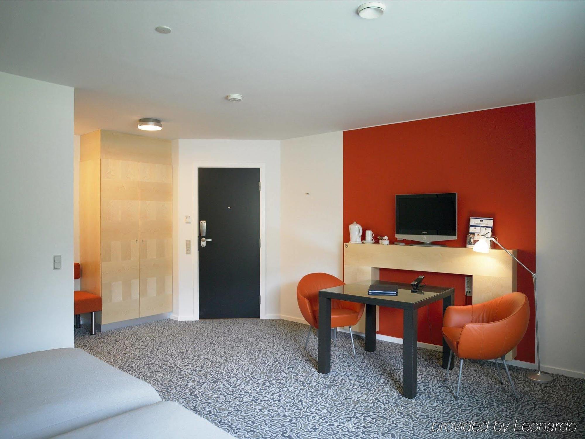 Nyborg Strand Hotel & Konference Phòng bức ảnh