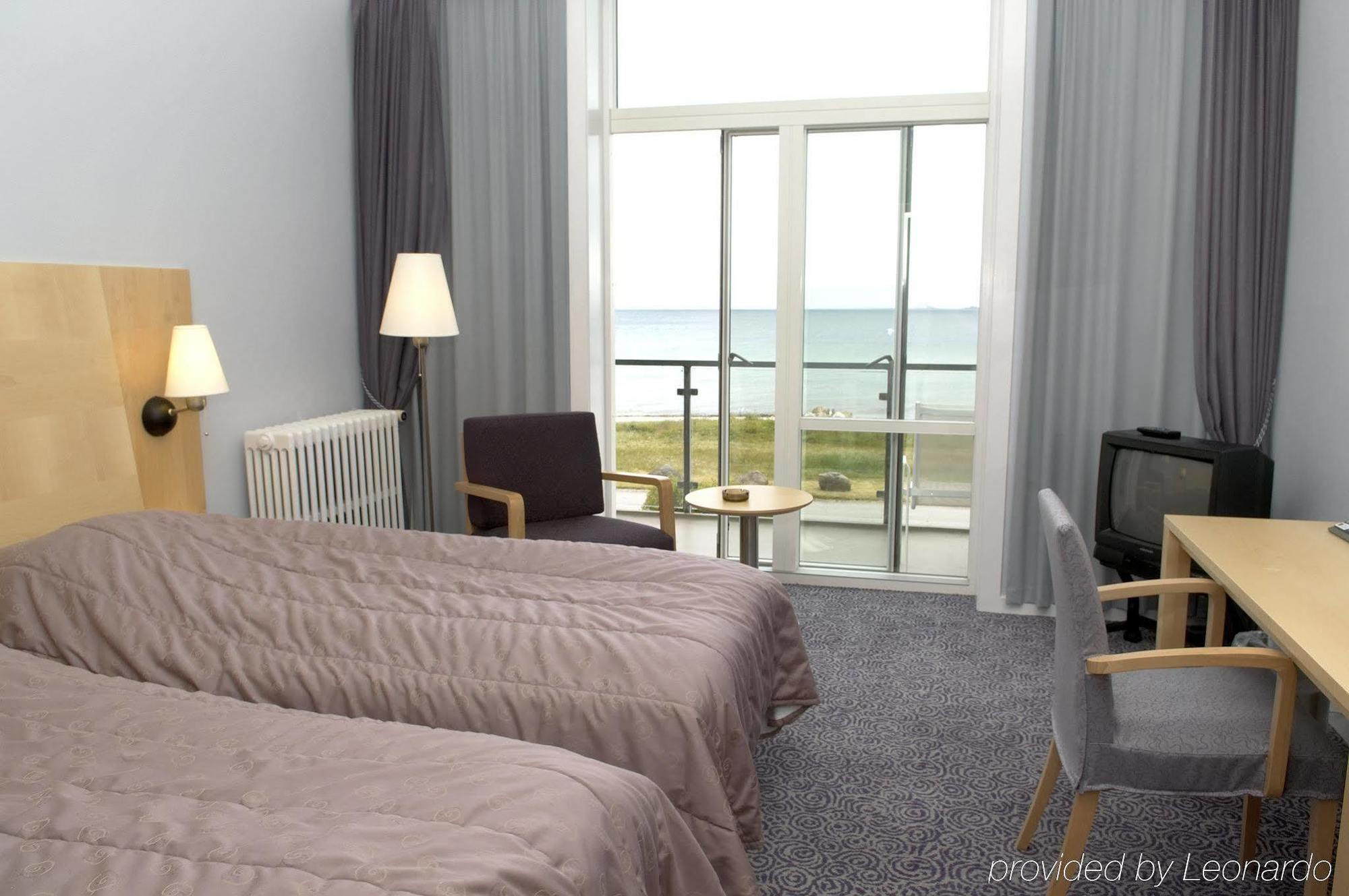 Nyborg Strand Hotel & Konference Phòng bức ảnh