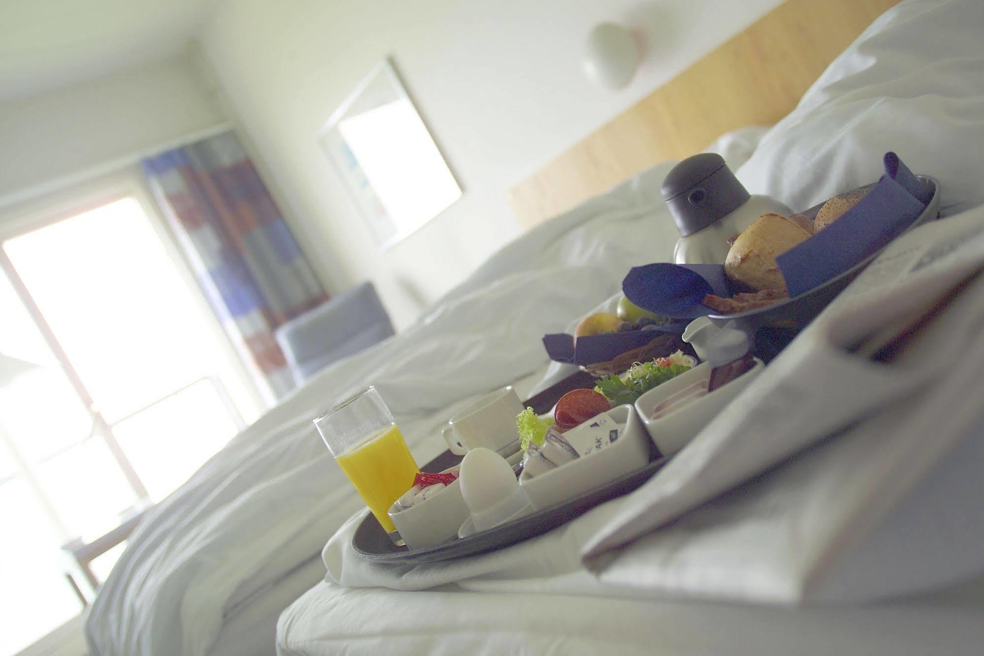 Nyborg Strand Hotel & Konference Ngoại thất bức ảnh