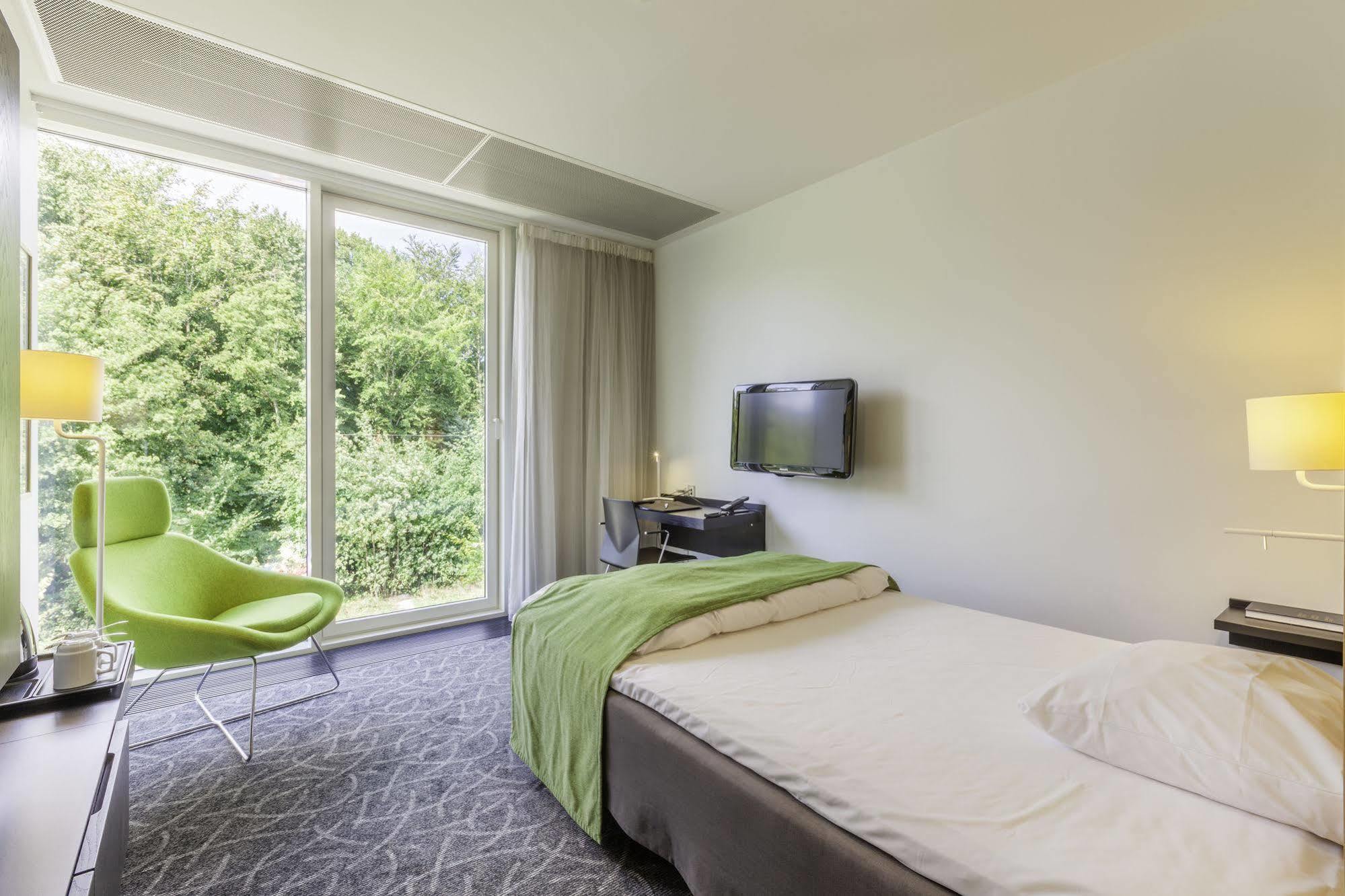 Nyborg Strand Hotel & Konference Ngoại thất bức ảnh