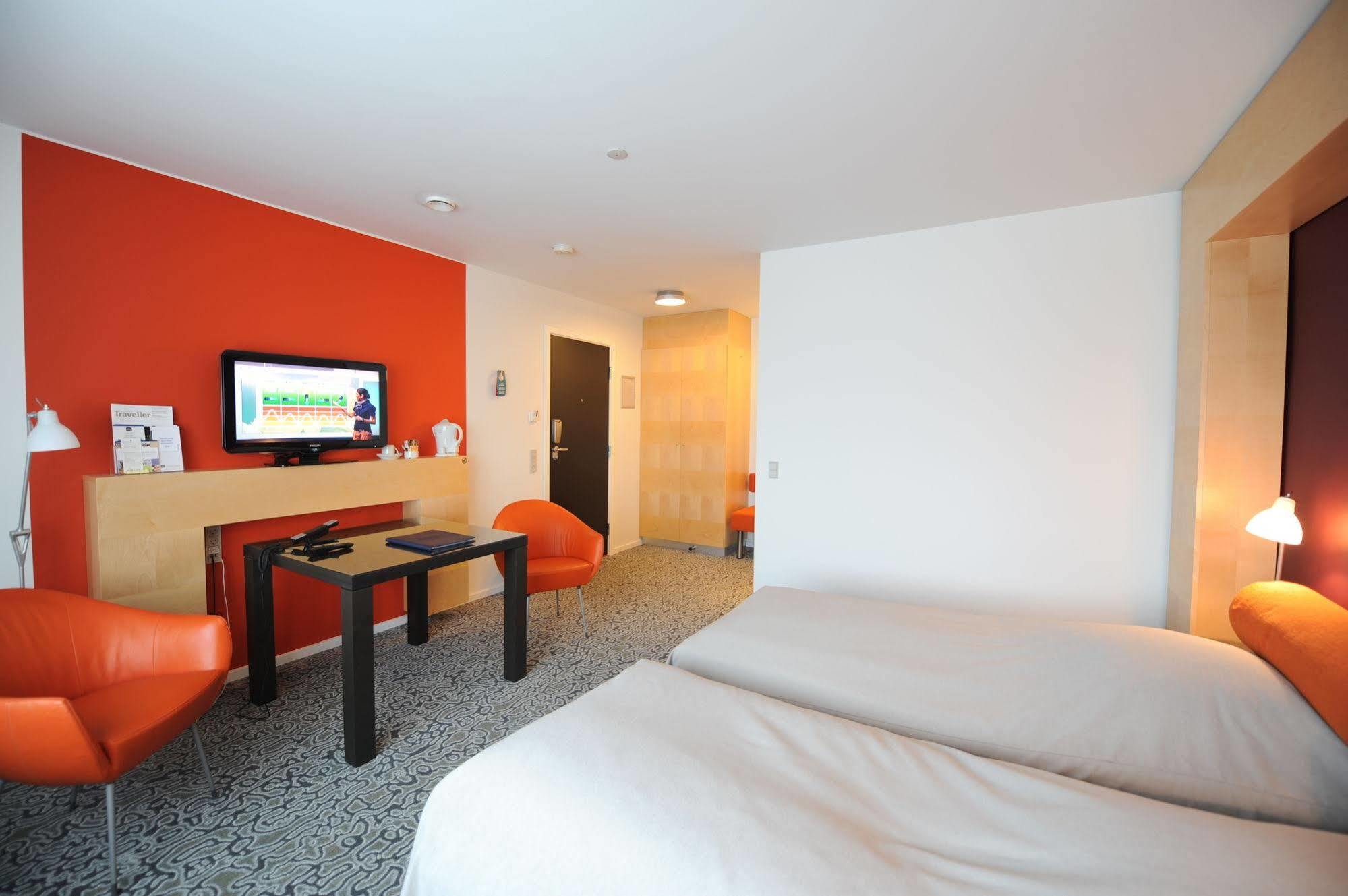 Nyborg Strand Hotel & Konference Ngoại thất bức ảnh